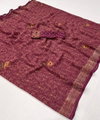 32501 T0 32506 SRC Printed Non Catalog Chiffon Sarees Wholesale Market In Surat